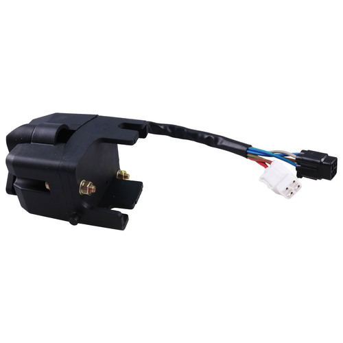 Push Button Switch 5KM-83976-00-00 For Yamaha Kodiak 450 Grizzly 660 2002-2006