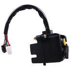 Push Button Switch 5KM-83976-00-00 For Yamaha Kodiak 450 Grizzly 660 2002-2006