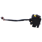 Push Button Switch 5KM-83976-00-00 For Yamaha Kodiak 450 Grizzly 660 2002-2006