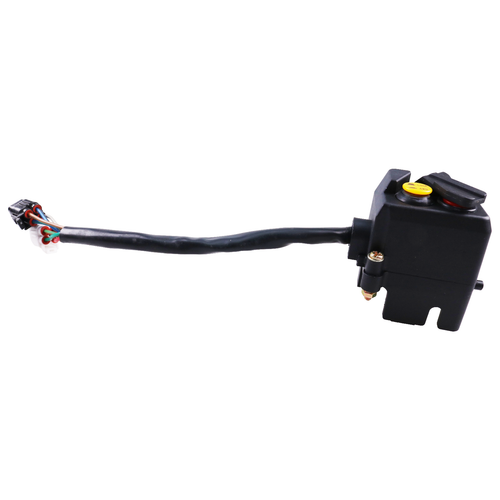 Push Button Switch 5KM-83976-00-00 For Yamaha Kodiak 450 Grizzly 660 2002-2006