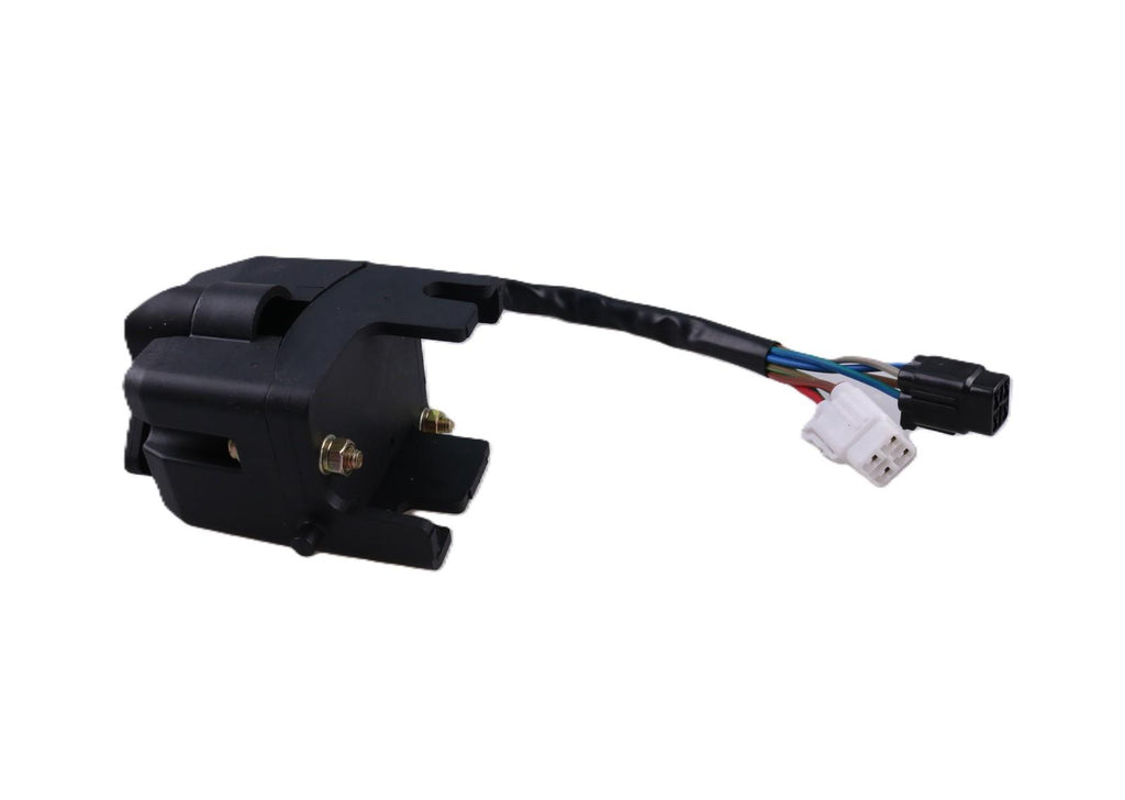Push Button Switch 5KM-83976-00-00 For Yamaha Kodiak 450 Grizzly 660 2002-2006