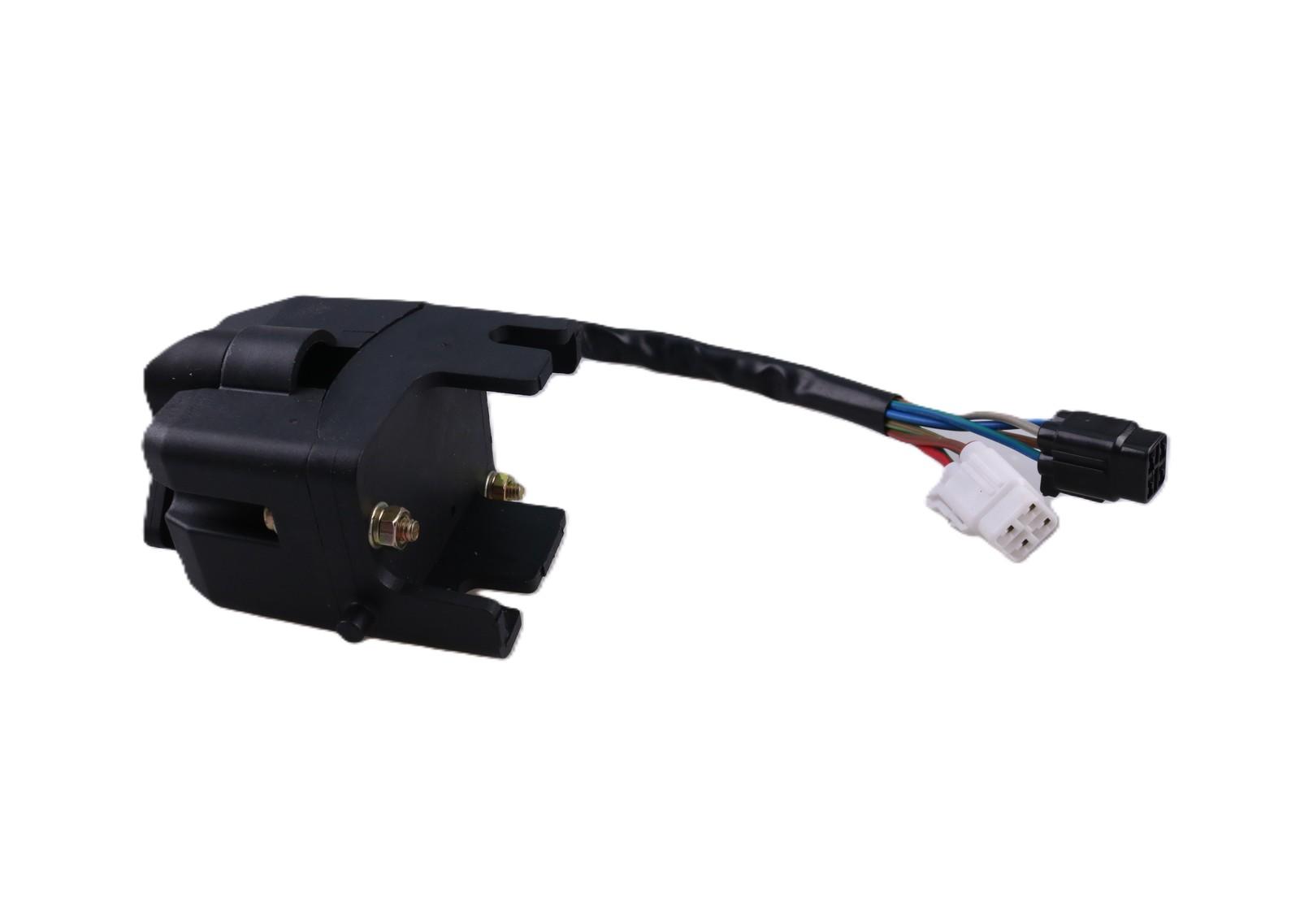 Push Button Switch 5KM-83976-00-00 For Yamaha Kodiak 450 Grizzly 660 2002-2006