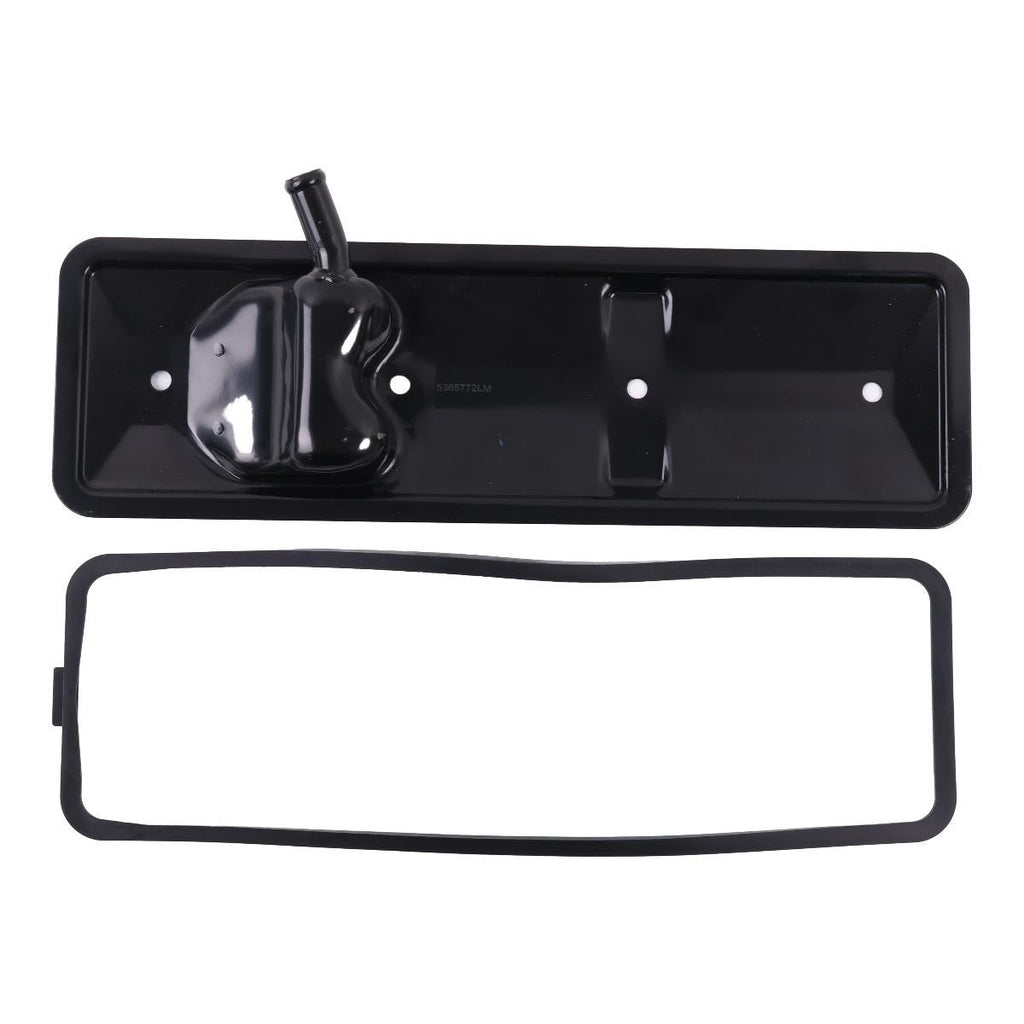 Push Rod Cover & Gasket 3283767 5365772 for Cummins 4BT B3.9 4B3.9 Engine