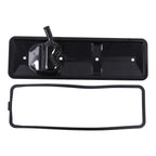 Push Rod Cover & Gasket 3283767 5365772 for Cummins 4BT B3.9 4B3.9 Engine
