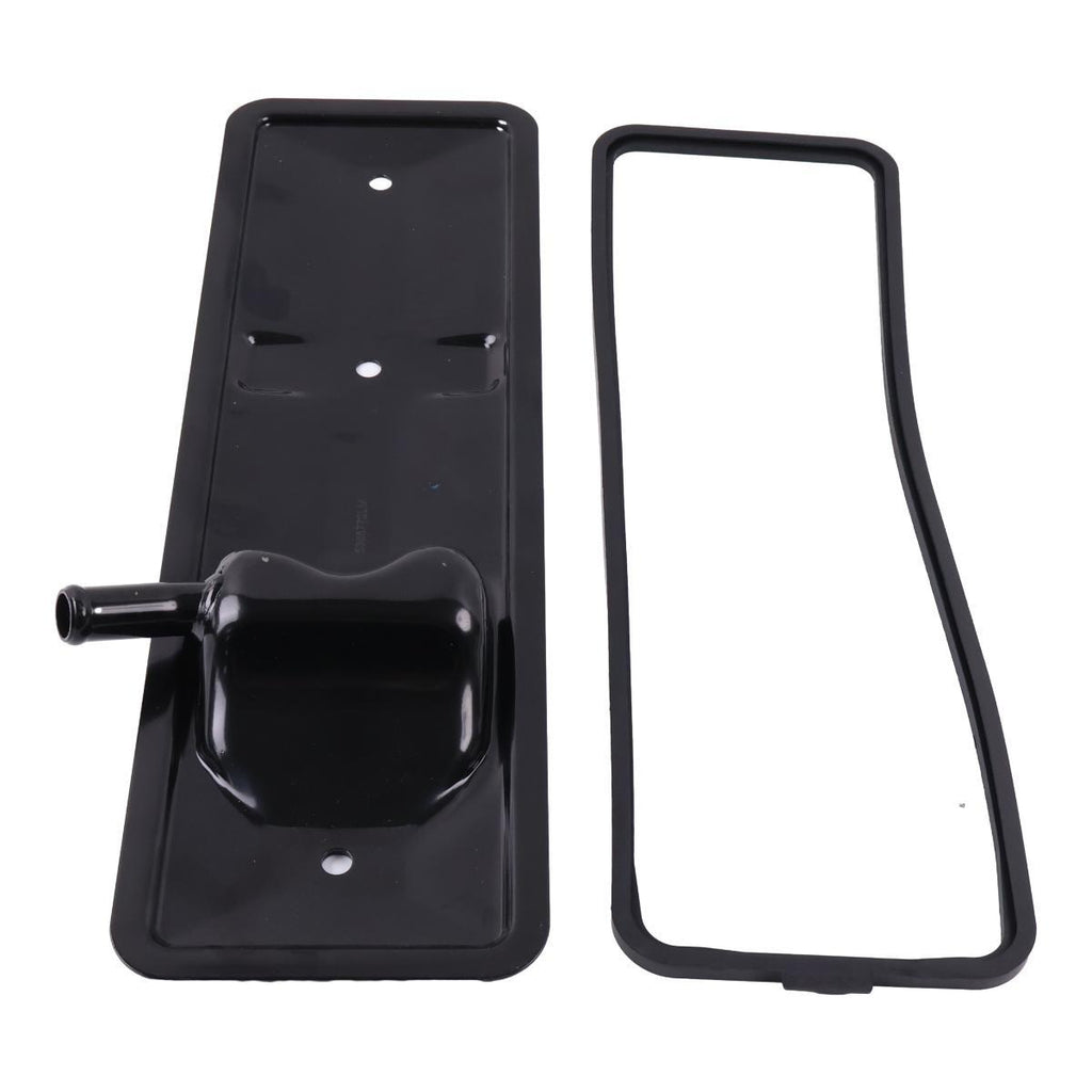 Push Rod Cover & Gasket 3283767 5365772 for Cummins 4BT B3.9 4B3.9 Engine