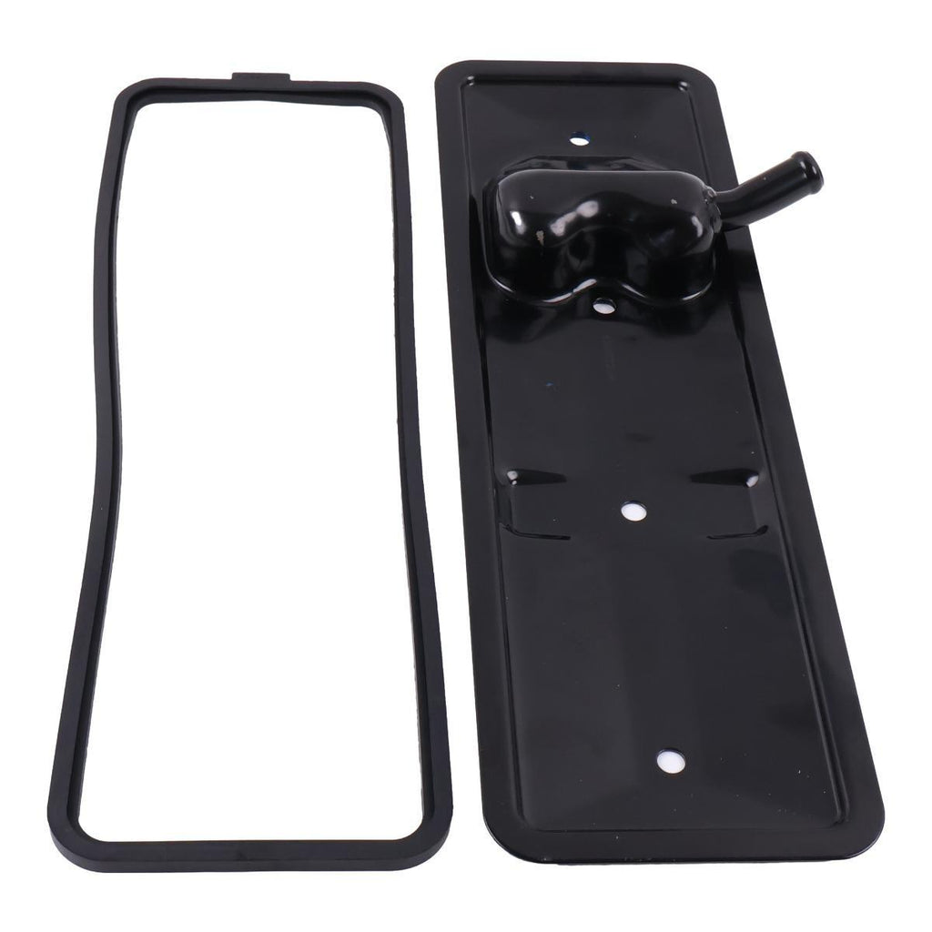 Push Rod Cover & Gasket 3283767 5365772 for Cummins 4BT B3.9 4B3.9 Engine