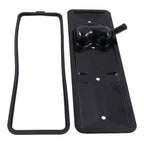 Push Rod Cover & Gasket 3283767 5365772 for Cummins 4BT B3.9 4B3.9 Engine