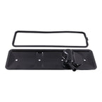 Push Rod Cover & Gasket 3283767 5365772 for Cummins 4BT B3.9 4B3.9 Engine