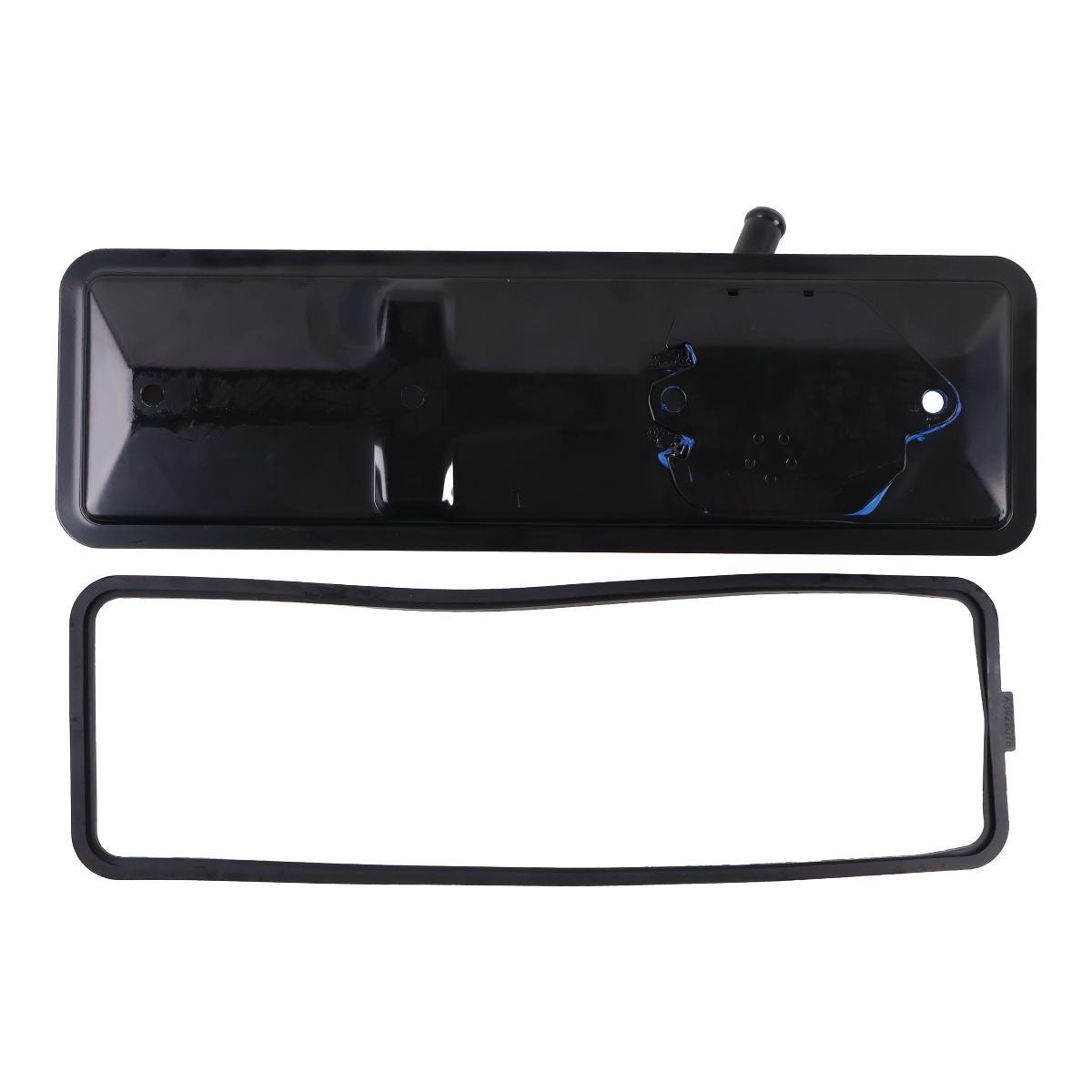Push Rod Cover & Gasket 3283767 5365772 for Cummins 4BT B3.9 4B3.9 Engine