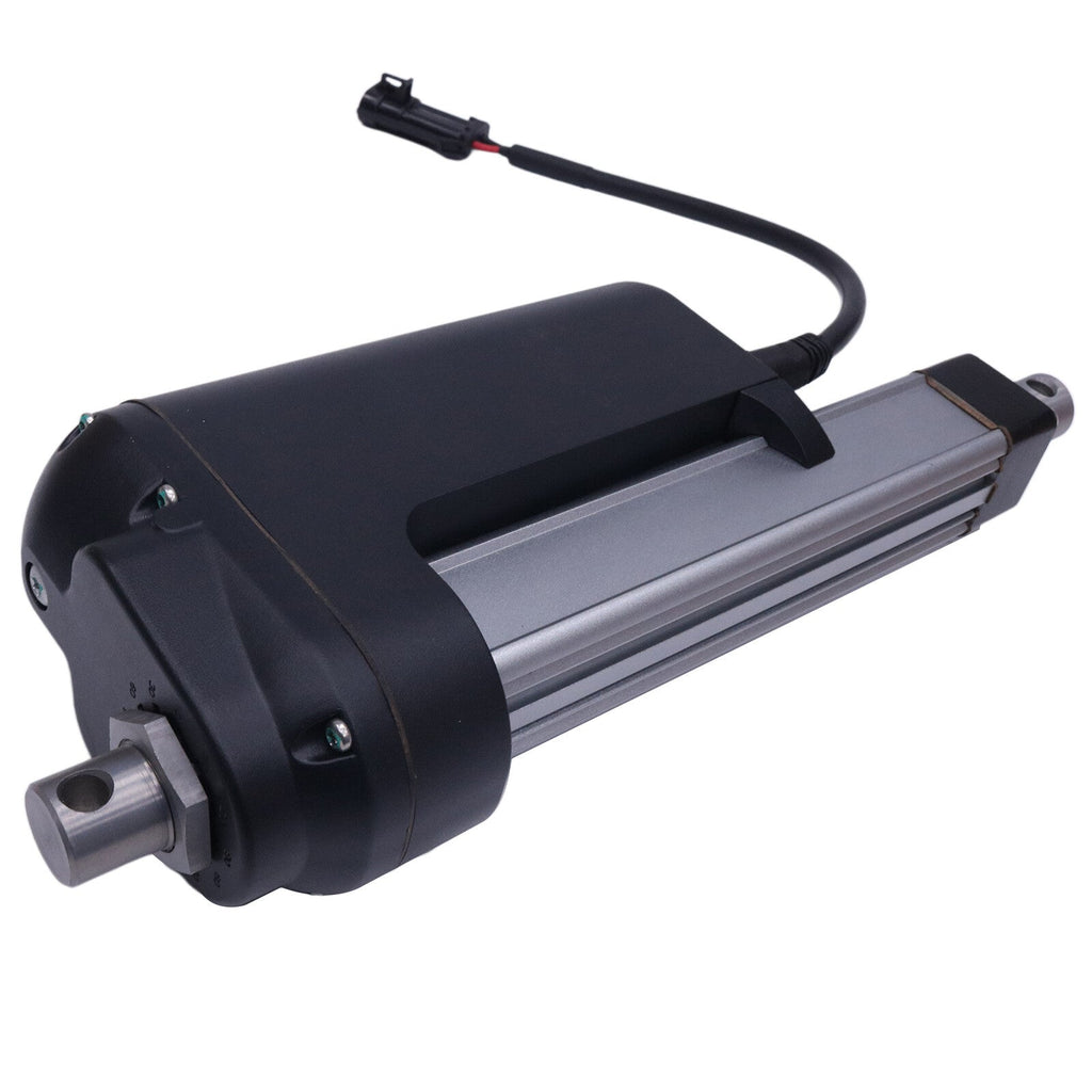 Quick Tach Actuator AT494284 for John Deere 324G 325G 326D 326E 304L 244K 304J