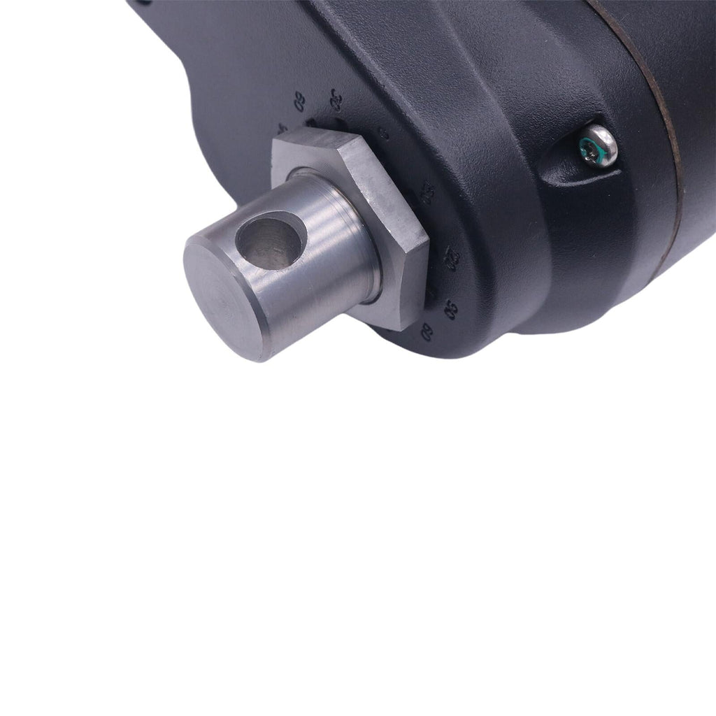 Quick Tach Actuator AT494284 for John Deere 324G 325G 326D 326E 304L 244K 304J