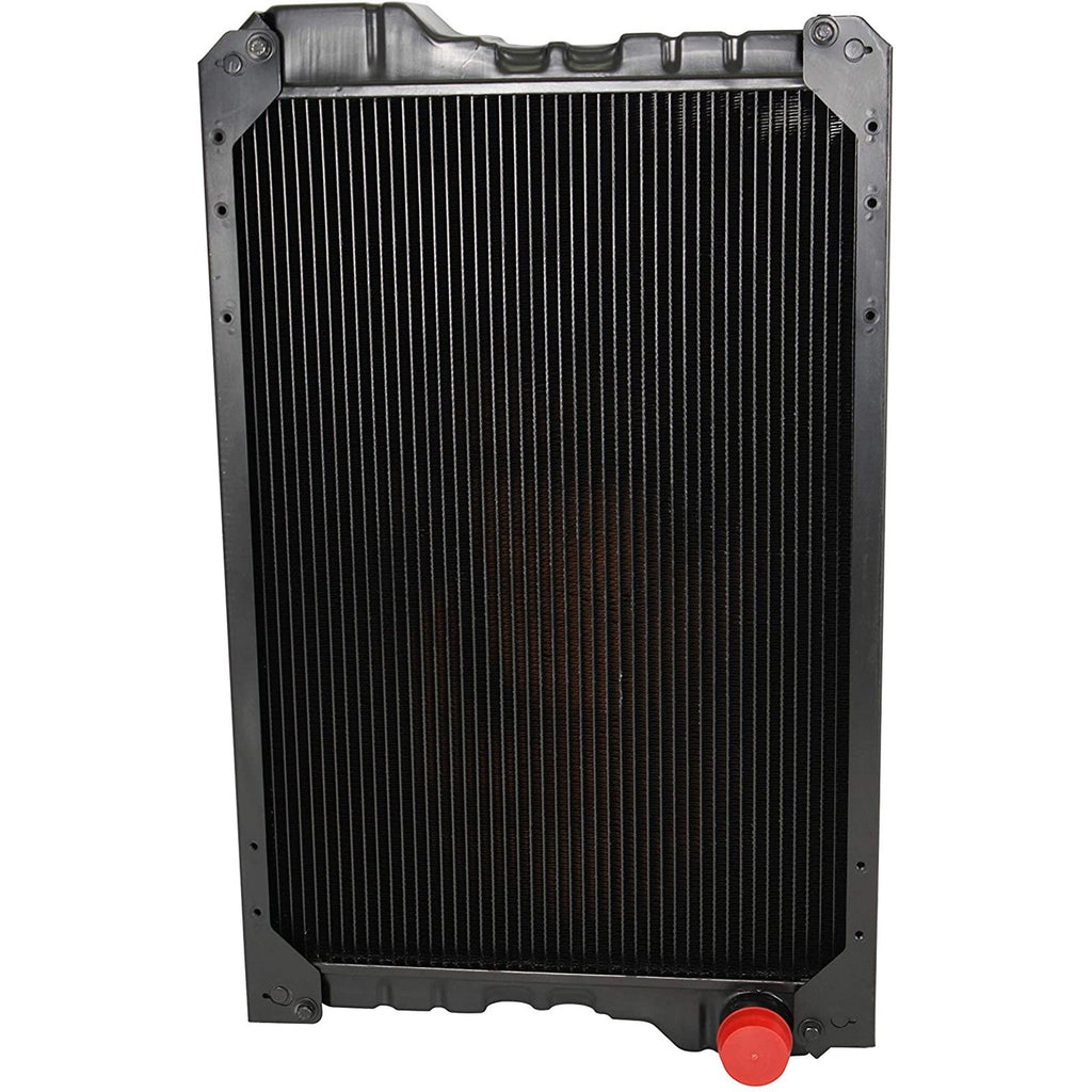 Radiator 417859A2 417858A2 For Case IH MX285 MX255 MX230 MX210