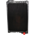 Radiator 417859A2 417858A2 For Case IH MX285 MX255 MX230 MX210