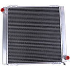 Radiator 709200576 For Can-Am Maverick X3 Max R Turbo 4X4 DPS XDR XRS