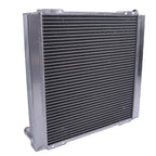 Radiator 709200576 For Can-Am Maverick X3 Max R Turbo 4X4 DPS XDR XRS