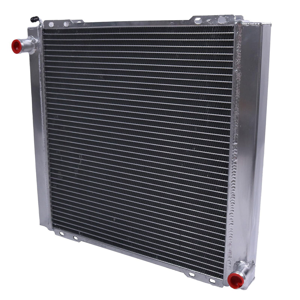 Radiator 709200576 For Can-Am Maverick X3 Max R Turbo 4X4 DPS XDR XRS