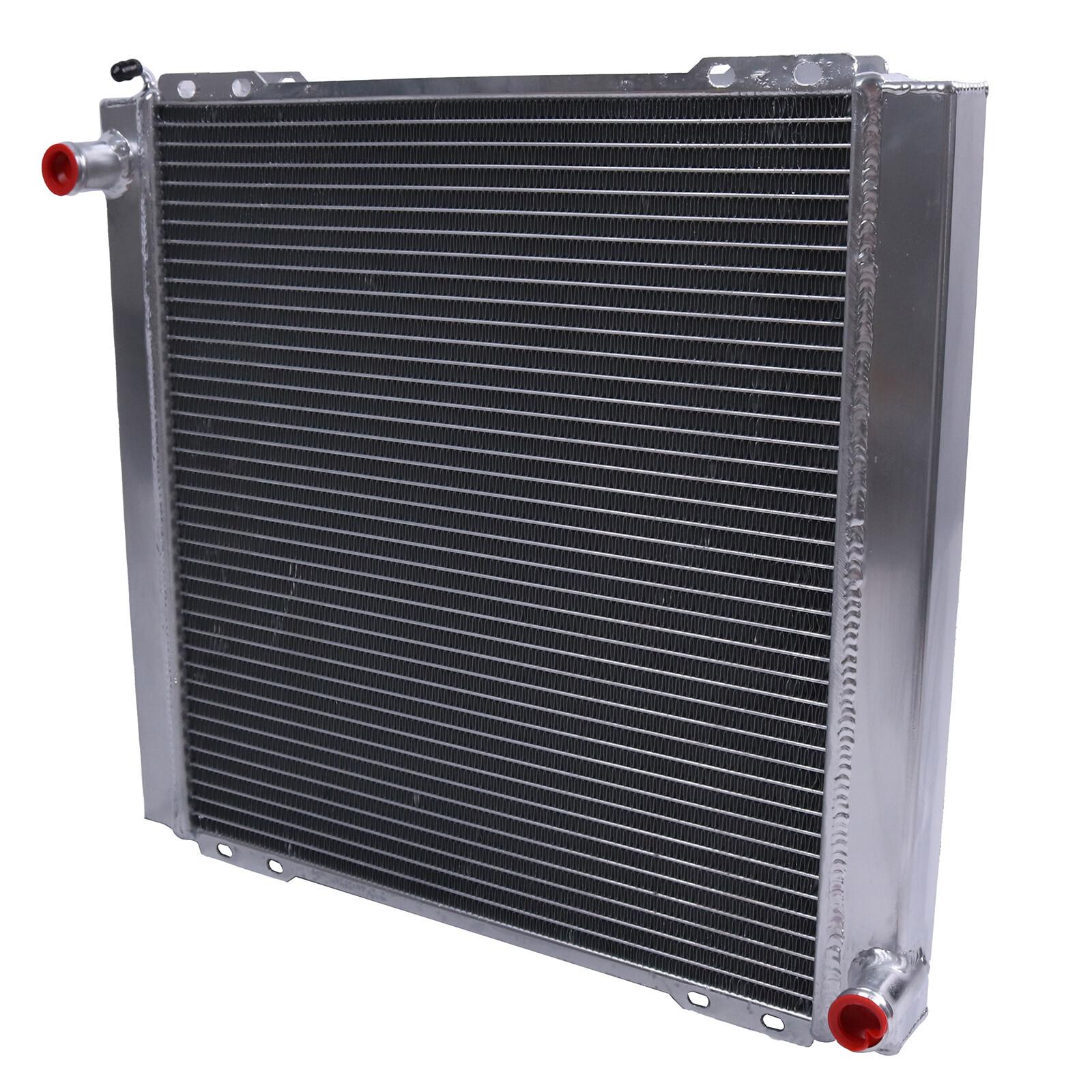 Radiator 709200576 For Can-Am Maverick X3 Max R Turbo 4X4 DPS XDR XRS