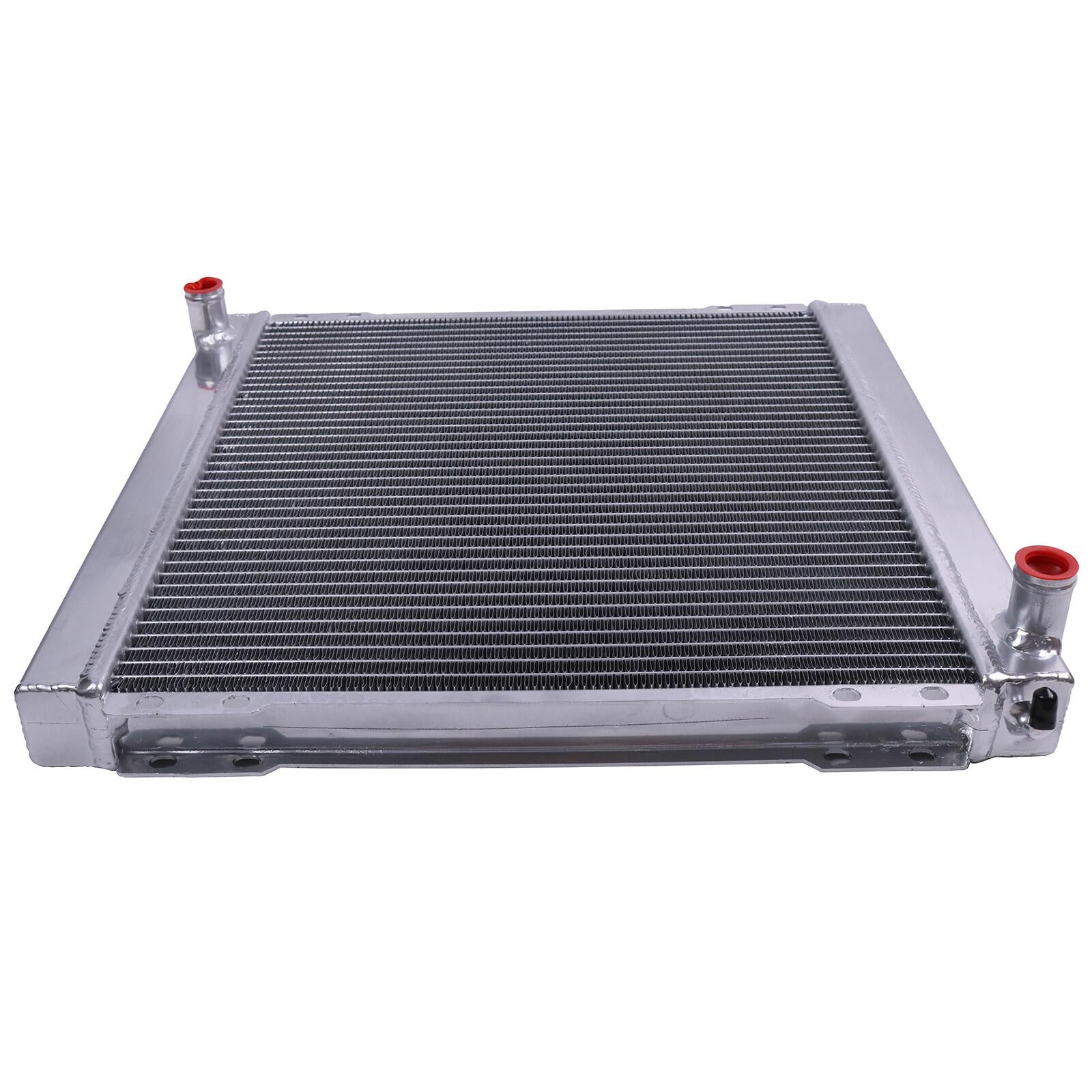 Radiator 709200576 For Can-Am Maverick X3 Max R Turbo 4X4 DPS XDR XRS