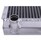 Radiator 709200576 For Can-Am Maverick X3 Max R Turbo 4X4 DPS XDR XRS