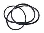 Radiator Blower Belt/Machine Cooling Fan Belt 6701265 For Bobcat Loader 853