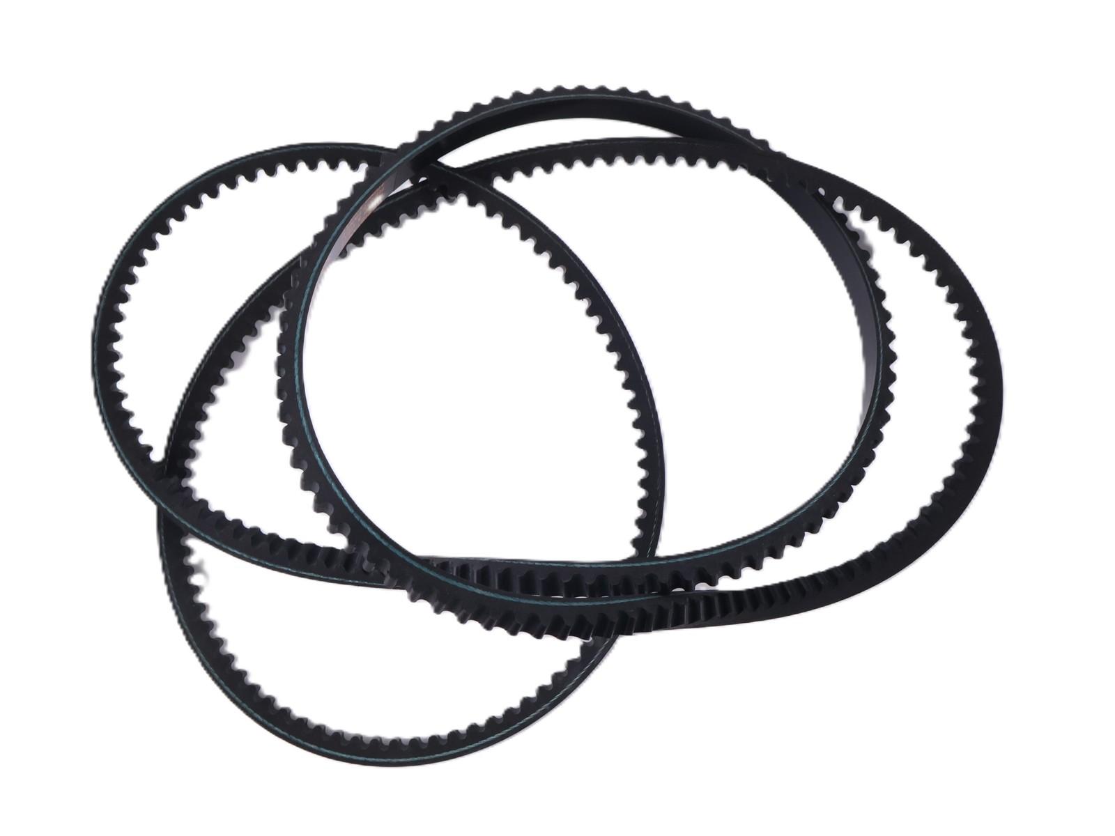 Radiator Blower Belt/Machine Cooling Fan Belt 6701265 For Bobcat Loader 853