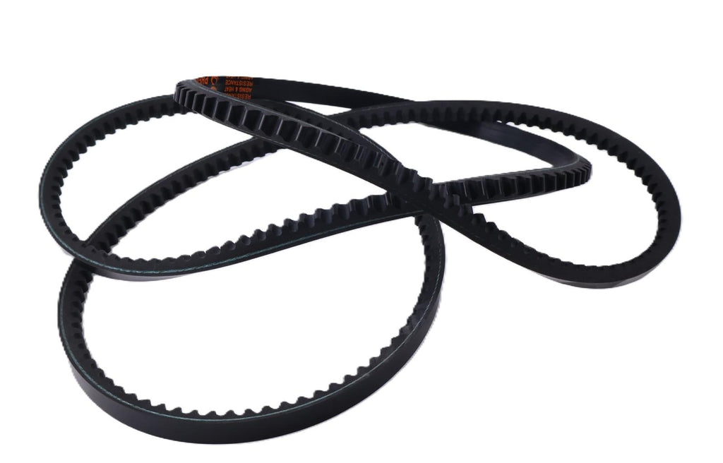 Radiator Blower Belt/Machine Cooling Fan Belt 6701265 For Bobcat Loader 853
