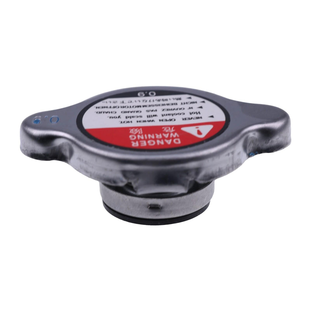 Radiator Cap 17214-72020 For Kubota  KX016 F1900 G2160 B1700D L2600DT ZD326S