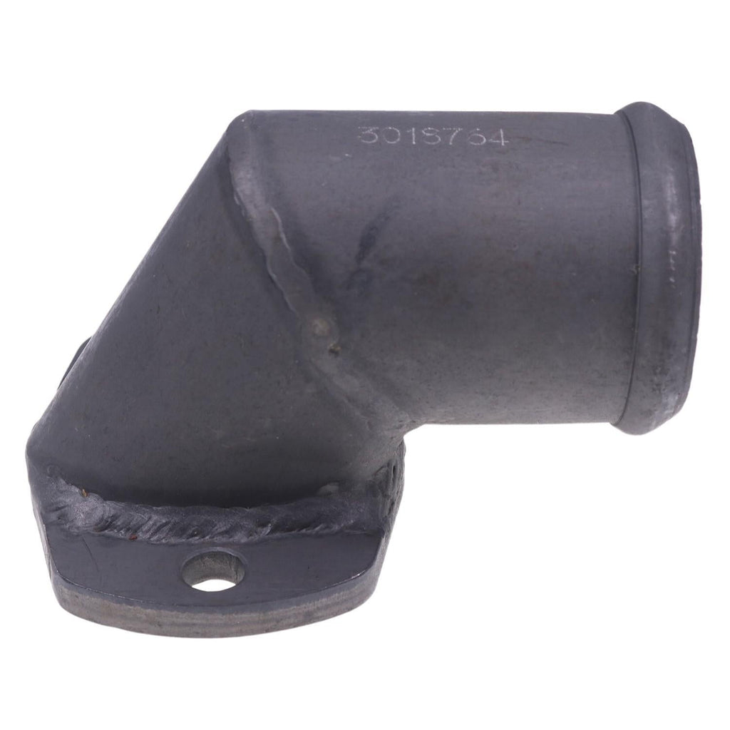 Radiator Connection 3018764 for Cummins G855 GTA855 NTA855A NT855 NH855 N14