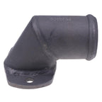 Radiator Connection 3018764 for Cummins G855 GTA855 NTA855A NT855 NH855 N14