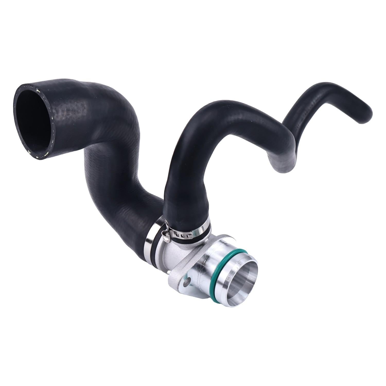 Radiator Coolant Hose for BMW 228i 2014-2016 320i 328i 428i 528i xDrive X3 X5