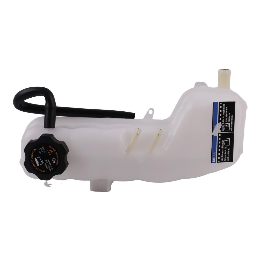 Radiator Coolant Overflow Tank 22683128 for Chevrolet Cavalier 1999-2005