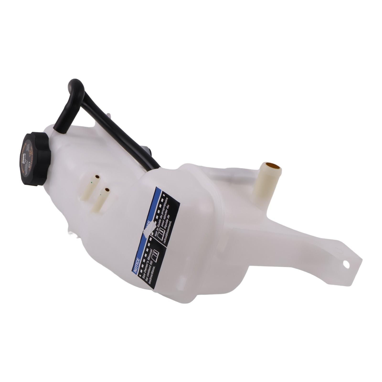 Radiator Coolant Overflow Tank 22683128 for Chevrolet Cavalier 1999-2005