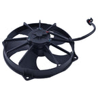 Radiator Cooling Fan 2413007 for Polaris Sportsman ATV  850 1000 XP High Lifter