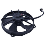 Radiator Cooling Fan for Polaris Sportsman 850 High Lifter 2016 2017 2018 - 2022