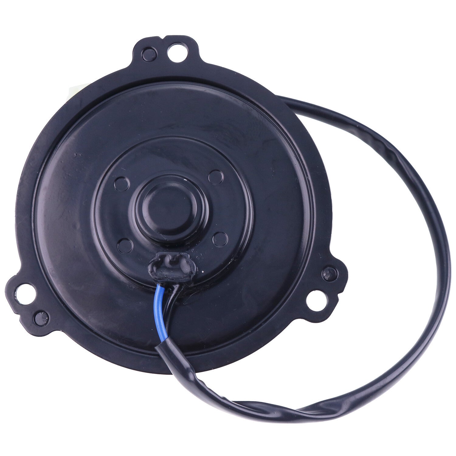 Radiator Cooling Fan Motor for Honda SXS700M4 SXS700M4D Pioneer 700-4 2014-2024