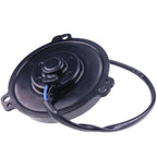 Radiator Cooling Fan Motor for Honda SXS700M4 SXS700M4D Pioneer 700-4 2014-2024