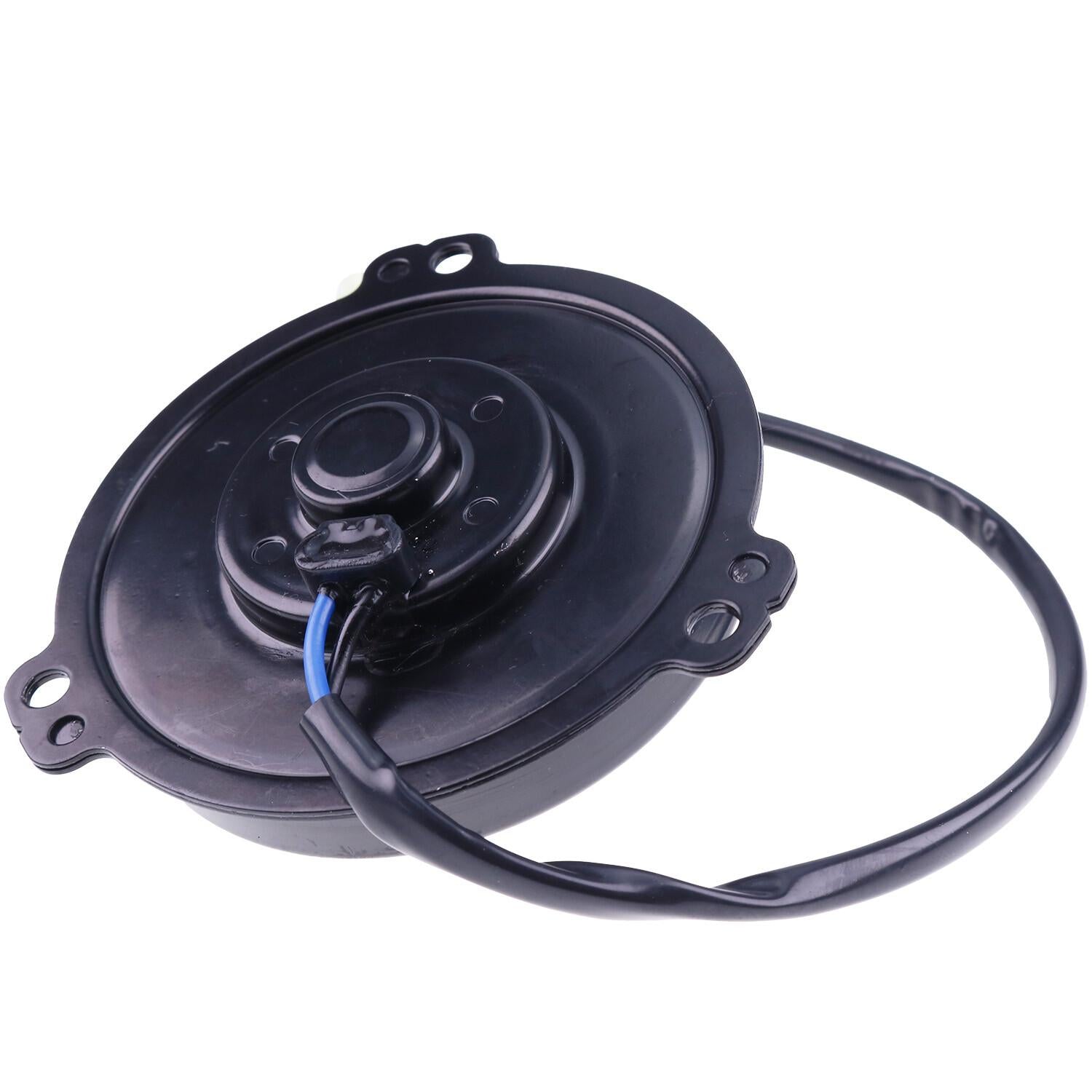 Radiator Cooling Fan Motor for Honda SXS700M4 SXS700M4D Pioneer 700-4 2014-2024