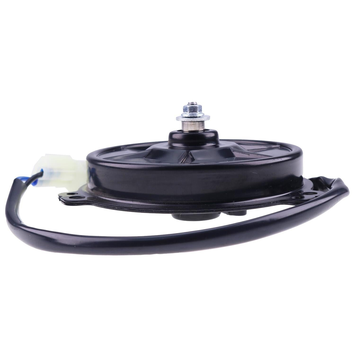 Radiator Cooling Fan Motor for Honda SXS700M4 SXS700M4D Pioneer 700-4 2014-2024