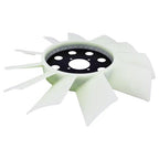 Radiator Fan Blade 52079654 620-082 For Jeep Liberty V6 3.7L Petrol 2002-2007