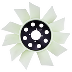 Radiator Fan Blade 52079654 620-082 For Jeep Liberty V6 3.7L Petrol 2002-2007