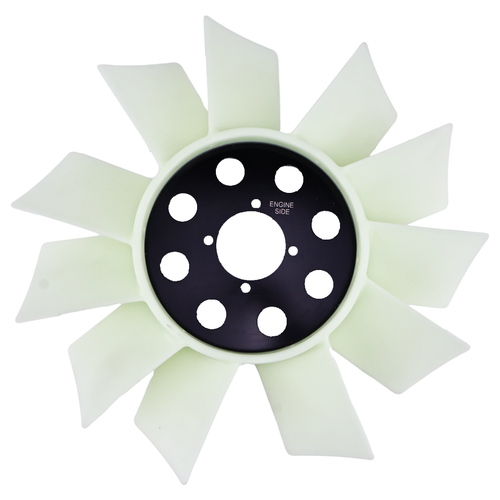 Radiator Fan Blade 52079654 620-082 For Jeep Liberty V6 3.7L Petrol 2002-2007