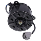Radiator Fan Motor for Lexus RX400h 06 07 08 for Toyota Highlander