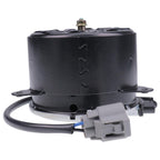 Radiator Fan Motor for Lexus RX400h 06 07 08 for Toyota Highlander