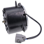 Radiator Fan Motor for Lexus RX400h 06 07 08 for Toyota Highlander