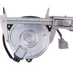 Radiator Fan Motor for Lexus RX400h 06 07 08 for Toyota Highlander