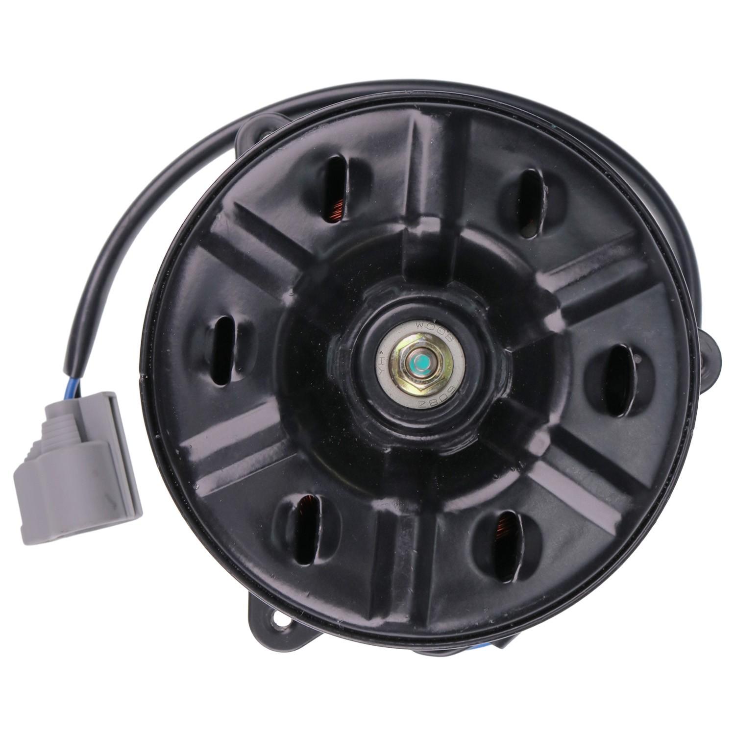 Radiator Fan Motor for Lexus RX400h 06 07 08 for Toyota Highlander