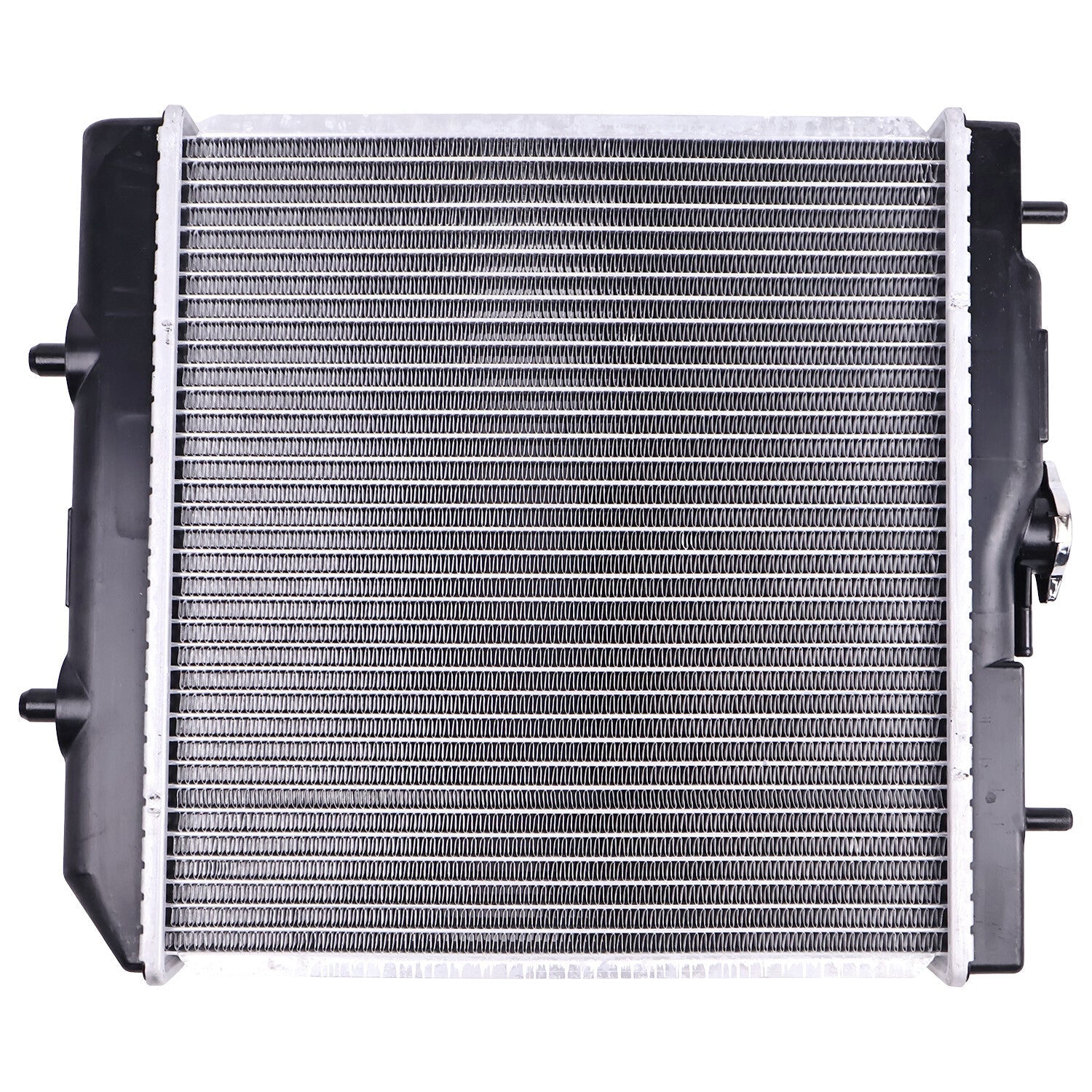 Radiator for Kubota RTV900 RTV900T, RTV900T5-H/T2, RTV900T6, RTV900T9, RTV900G9