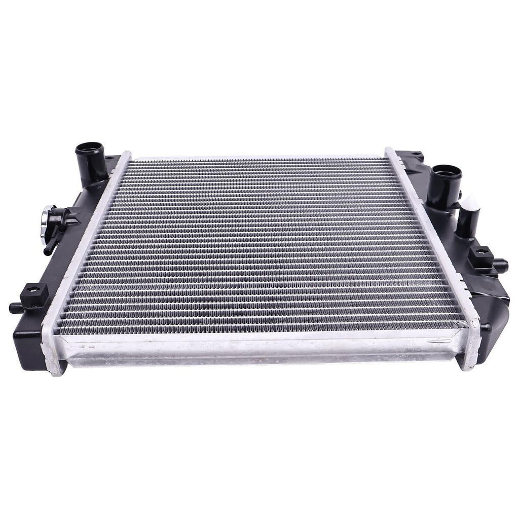 Radiator for Kubota RTV900 RTV900T, RTV900T5-H/T2, RTV900T6, RTV900T9, RTV900G9