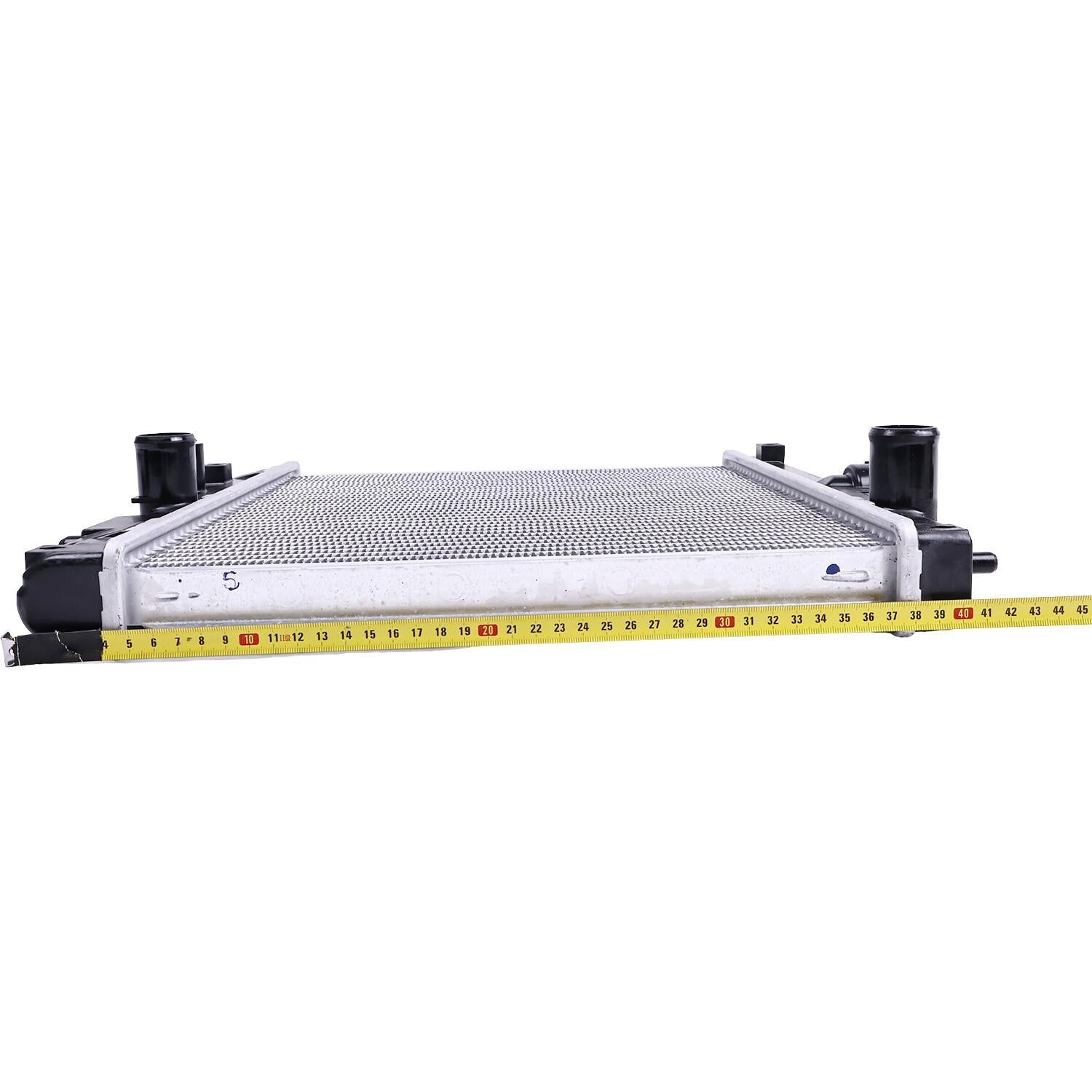 Radiator for Kubota RTV900 RTV900T, RTV900T5-H/T2, RTV900T6, RTV900T9, RTV900G9