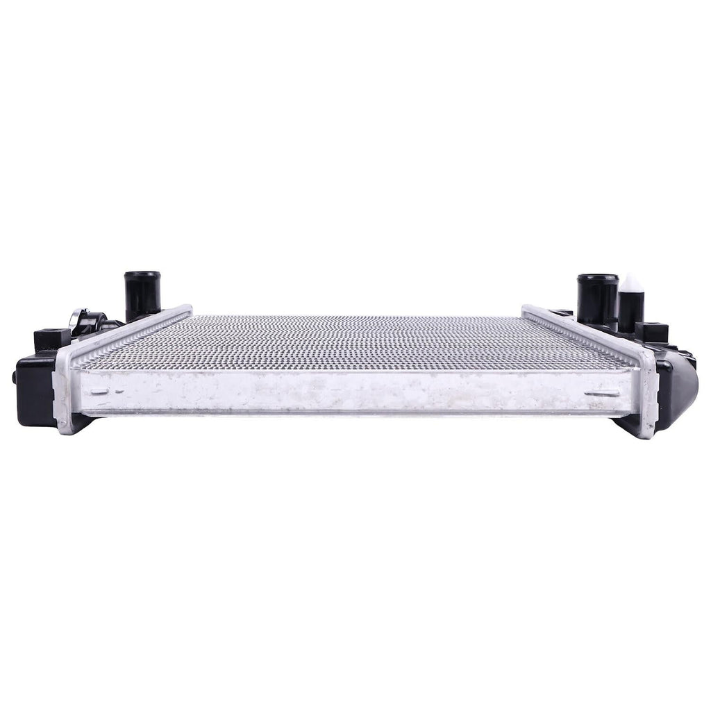 Radiator for Kubota RTV900 RTV900T, RTV900T5-H/T2, RTV900T6, RTV900T9, RTV900G9